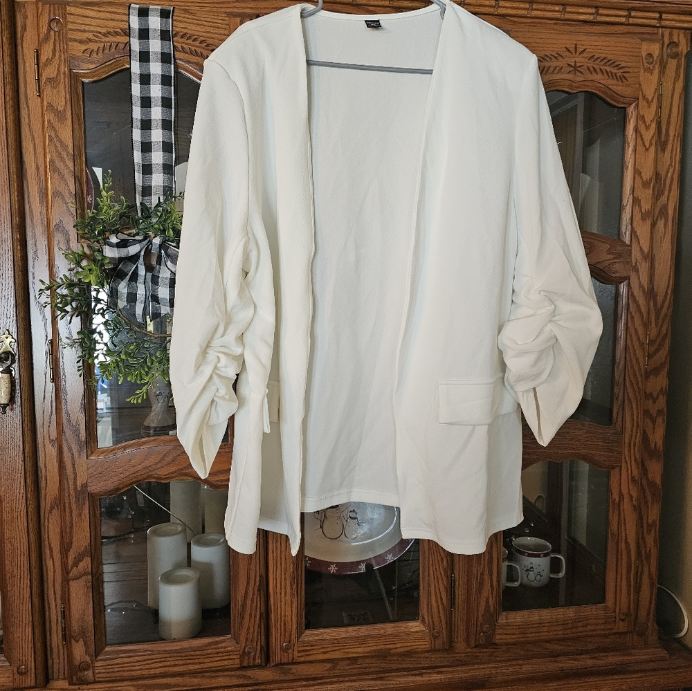 SHEIN womans 4xl cardigan